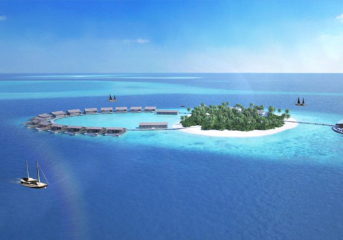 Какой остров на Мальдивах выбрать